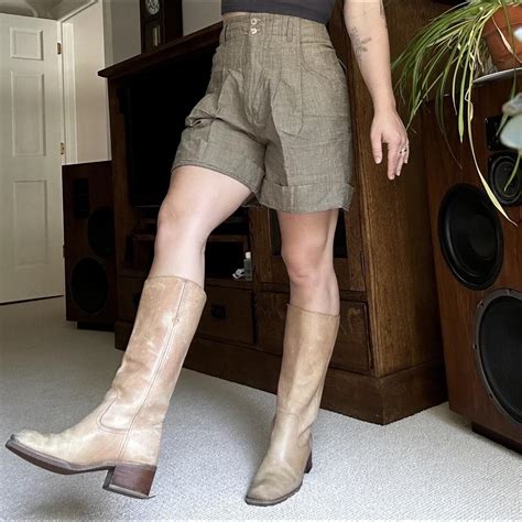 frye boot dupe